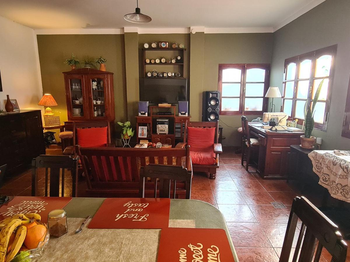 We Make You Feel At Home San Salvador de Jujuy Bagian luar foto