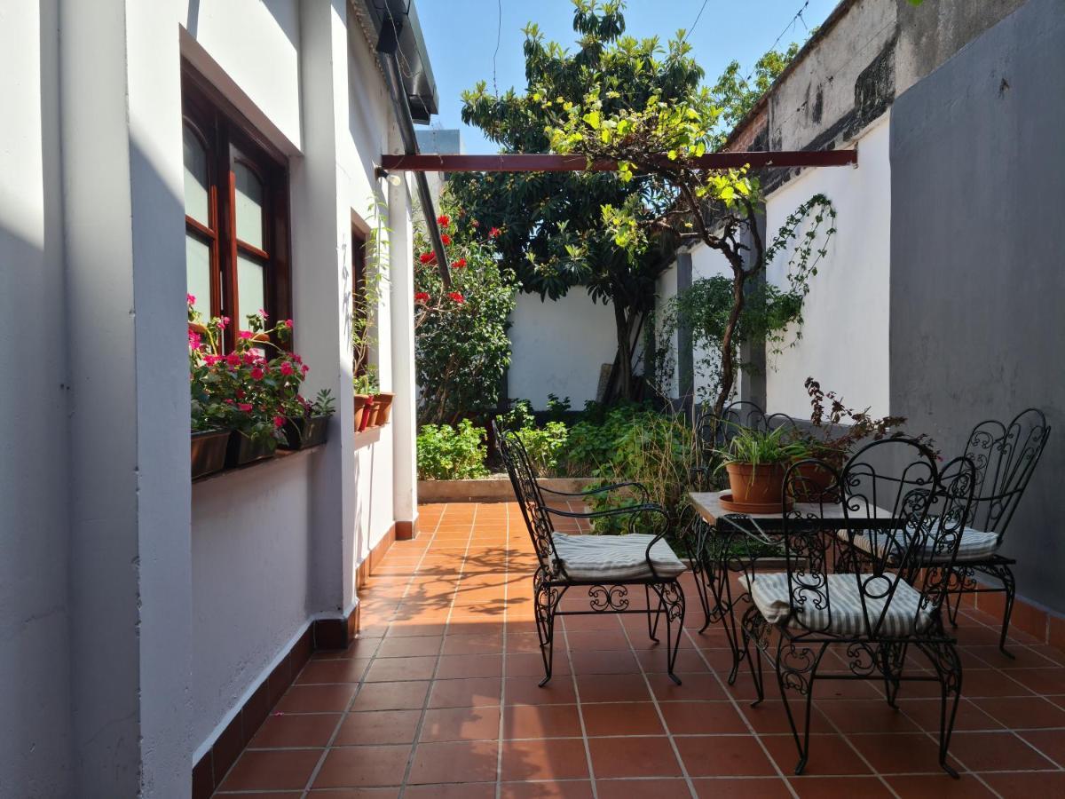 We Make You Feel At Home San Salvador de Jujuy Bagian luar foto