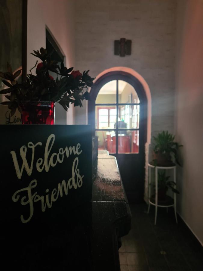 We Make You Feel At Home San Salvador de Jujuy Bagian luar foto
