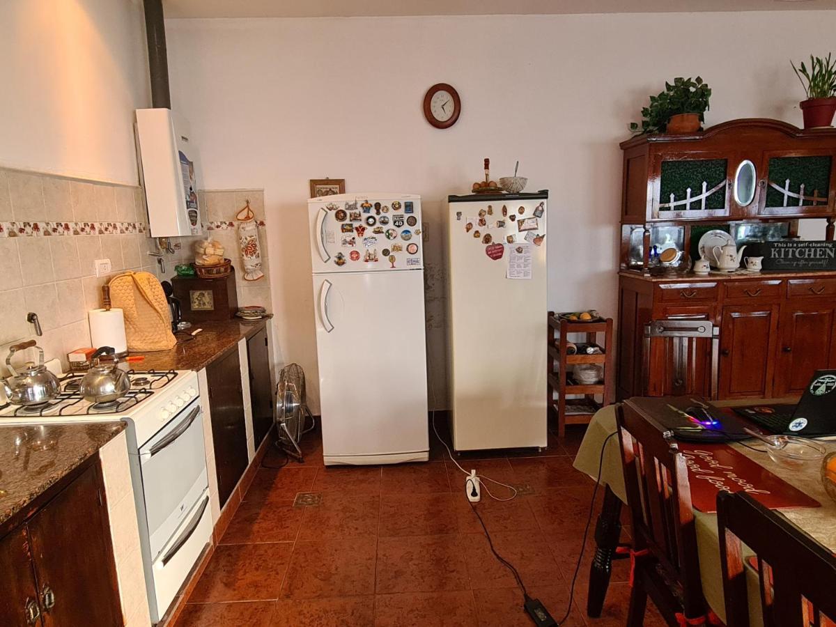 We Make You Feel At Home San Salvador de Jujuy Bagian luar foto