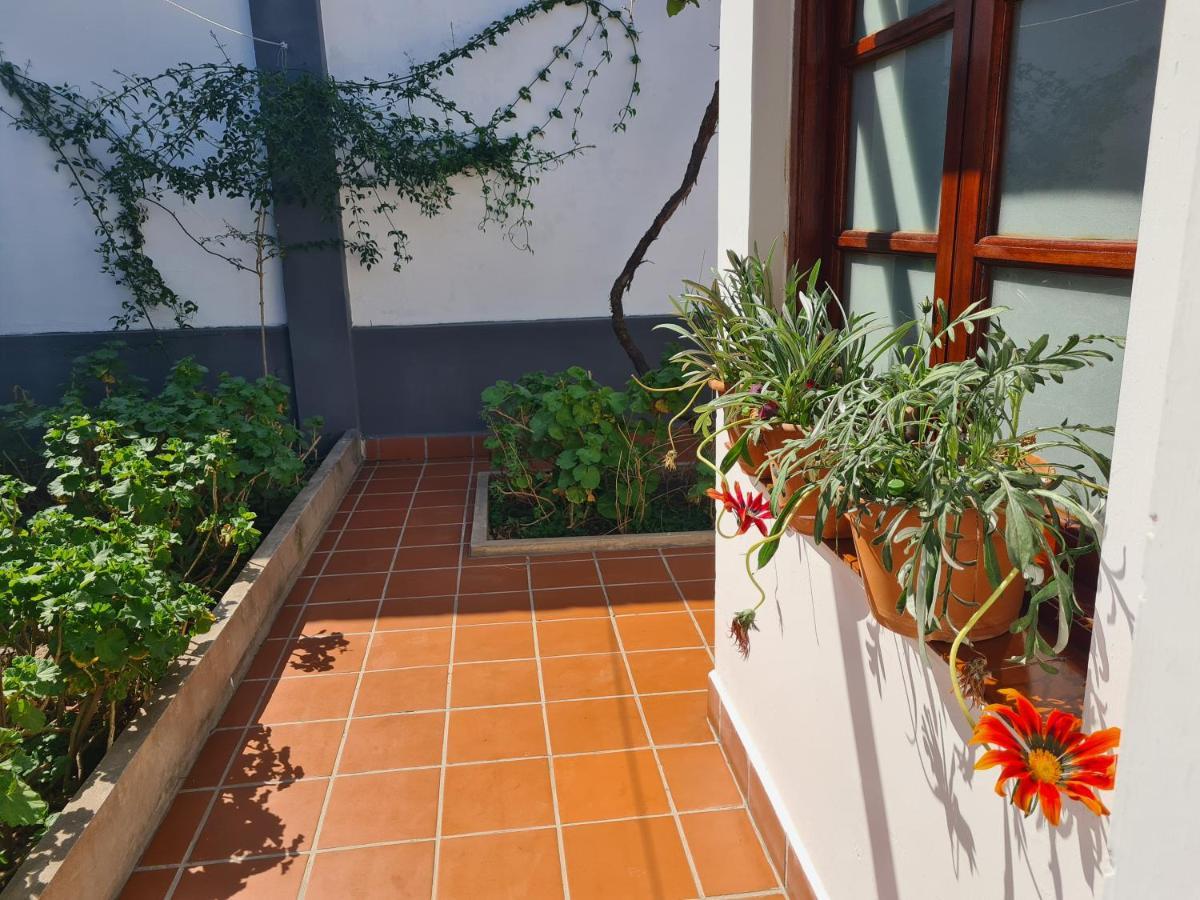 We Make You Feel At Home San Salvador de Jujuy Bagian luar foto