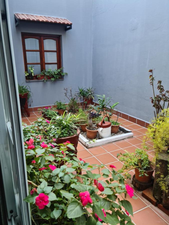 We Make You Feel At Home San Salvador de Jujuy Bagian luar foto